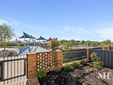 9 Jumellea Way, Treeby WA 6164