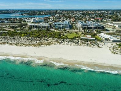 408/7 Cattalini Lane, North Fremantle WA 6159