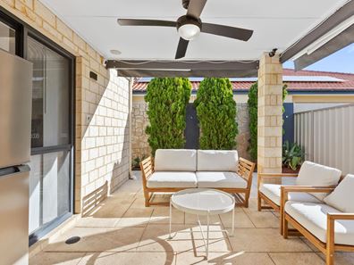 45 Dalecross Avenue, Madeley WA 6065
