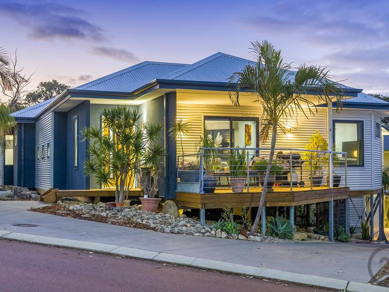 19 Summer Drive, Dawesville