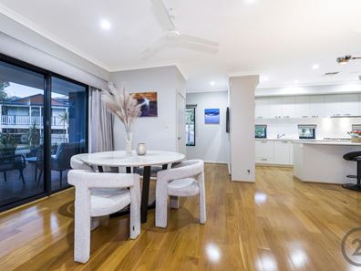 19 Summer Drive, Dawesville WA 6211