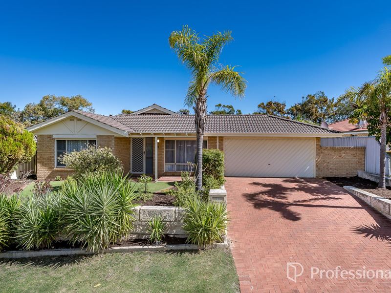 3 Kiora Lane, Ridgewood