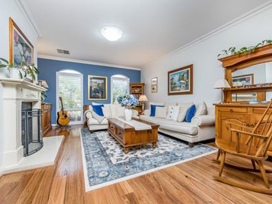 52 Coronado Ridge, Iluka WA 6028