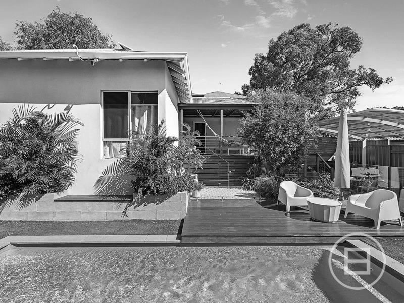215 Wilding Street, Doubleview