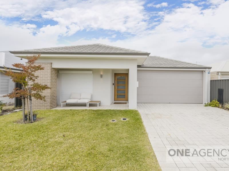 19 Boodie Street, Brabham WA 6055