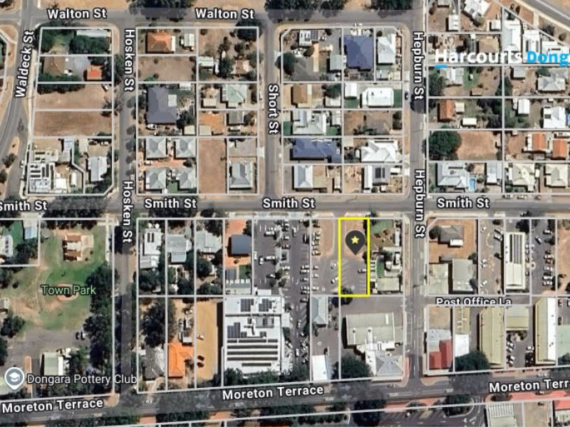 20 Smith Street, Dongara WA 6525