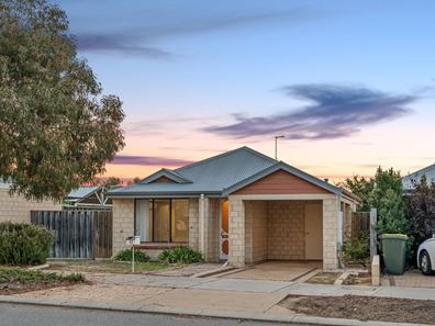 32 Everard Avenue, Ellenbrook WA 6069