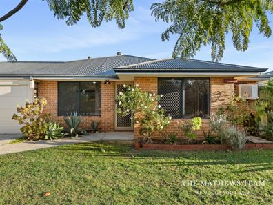 18 Hesketh Avenue, Seville Grove WA 6112