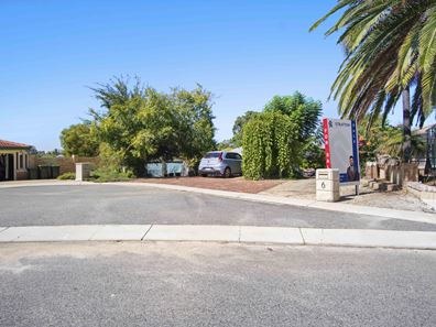 6 Pennant Place, Woodvale WA 6026