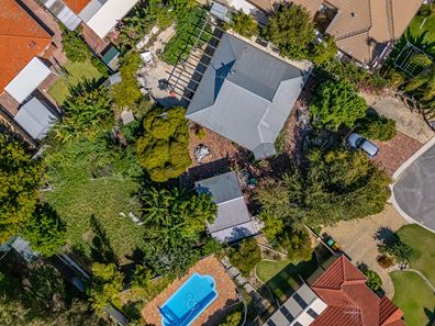 6 Pennant Place, Woodvale WA 6026
