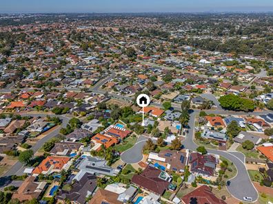 6 Pennant Place, Woodvale WA 6026