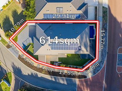 2 Bramshaw Street, Meadow Springs WA 6210