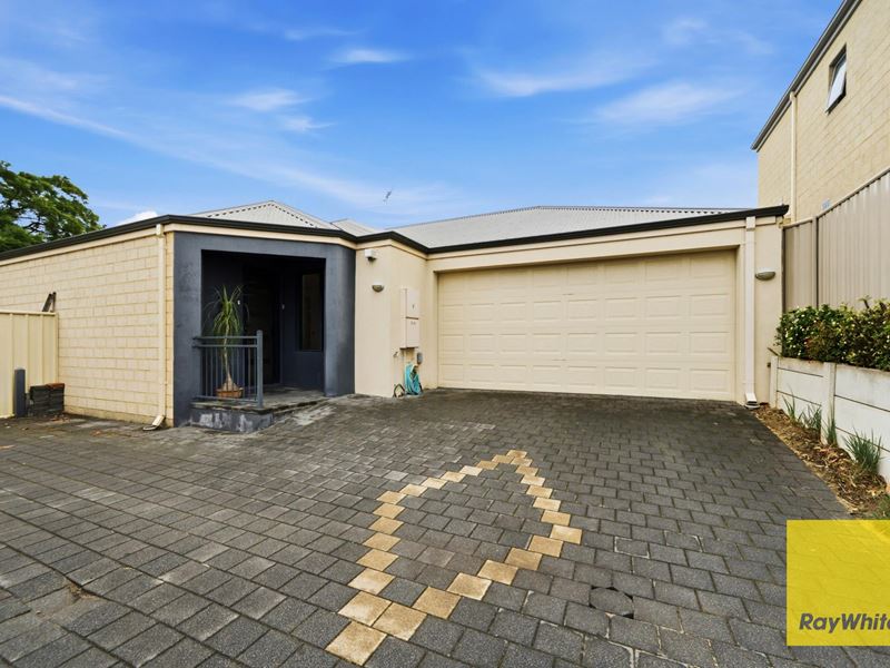 81C Harrison Street, Nollamara