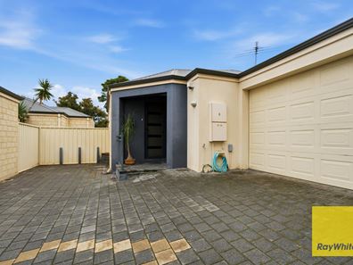 81C Harrison Street, Nollamara WA 6061