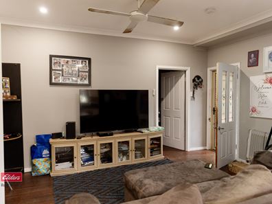 114 Johnson Street, Bruce Rock WA 6418