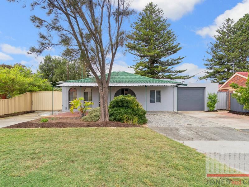 6 Blaxland Avenue, Yanchep