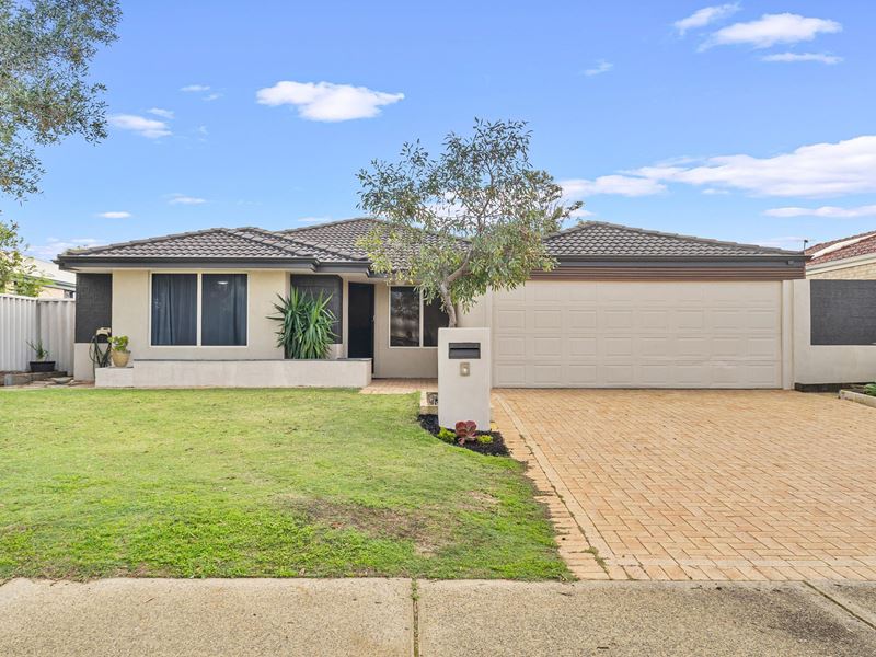6 Navigator Drive, Singleton