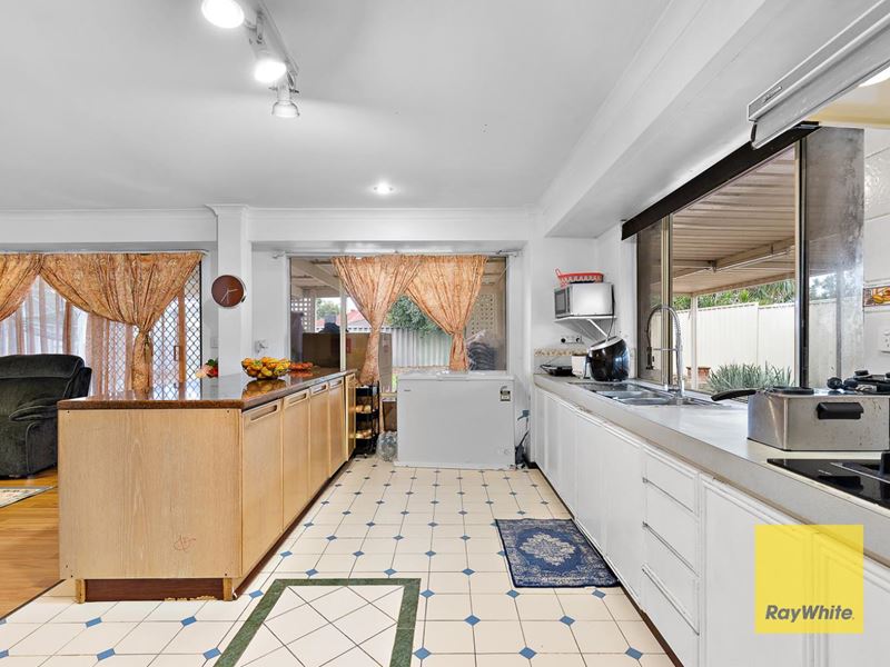 197 Warton Road, Thornlie