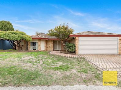 197 Warton Road, Thornlie WA 6108
