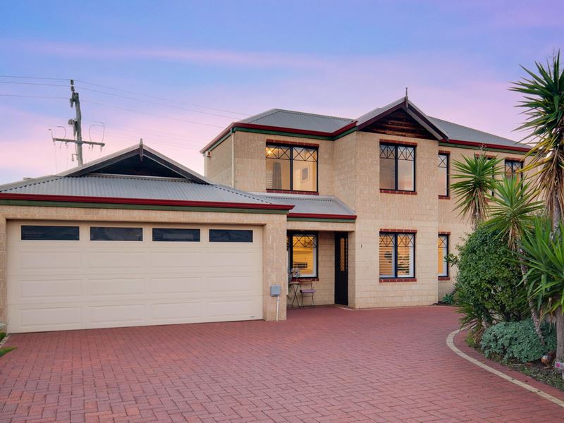 1/5 Lake Edge Court, Gwelup WA 6018