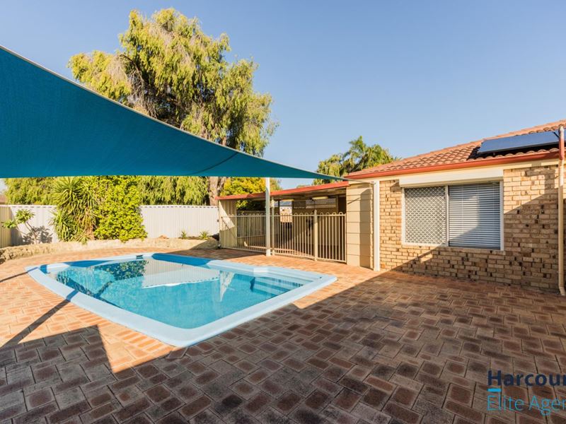 2 Oxley Place, Rockingham WA 6168