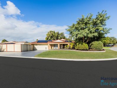 2 Oxley Place, Rockingham WA 6168