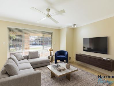 2 Oxley Place, Rockingham WA 6168