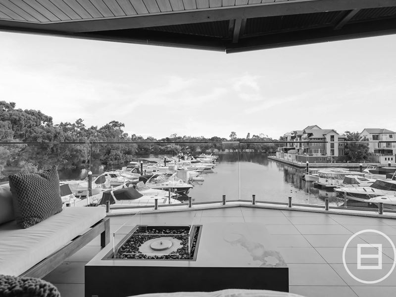 19/16 Marina Drive, Ascot WA 6104