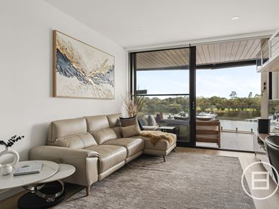 19/16 Marina Drive, Ascot WA 6104