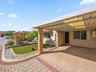 28/27-29 Goongarrie Drive, Cooloongup WA 6168