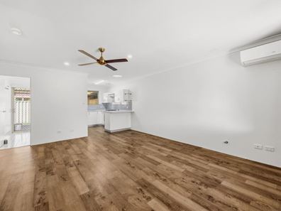 28/27-29 Goongarrie Drive, Cooloongup WA 6168