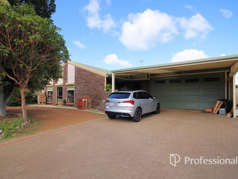71 Petherick Street, East Bunbury WA 6230