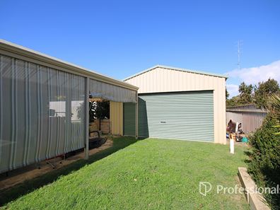 71 Petherick Street, East Bunbury WA 6230