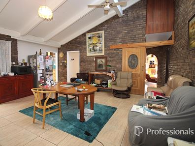 71 Petherick Street, East Bunbury WA 6230