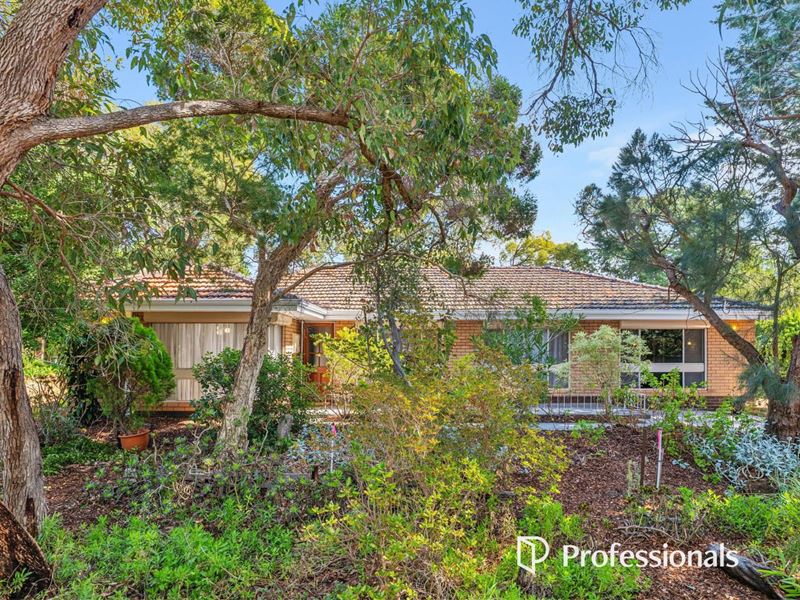 10 Cameron Close, Lesmurdie