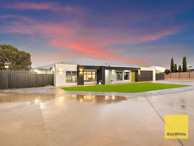 99 Stockholm Road, Wanneroo WA 6065