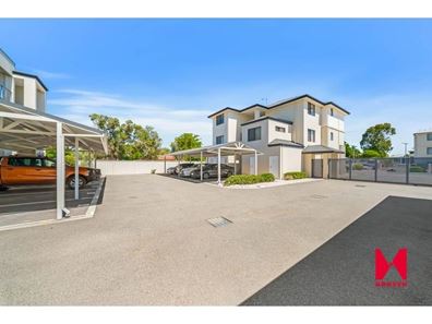 13/44 Camberwell Street, Beckenham WA 6107