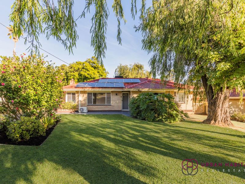 6 Edmund Way, Calista WA 6167