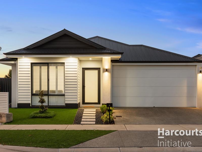 3 Tangara Street, Aveley