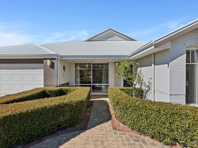 20 Waterview Parade, Southern River