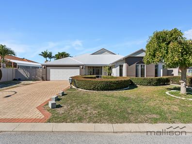 20 Waterview Parade, Southern River WA 6110