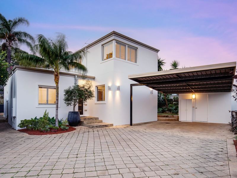 3A Teale Court, Gwelup WA 6018