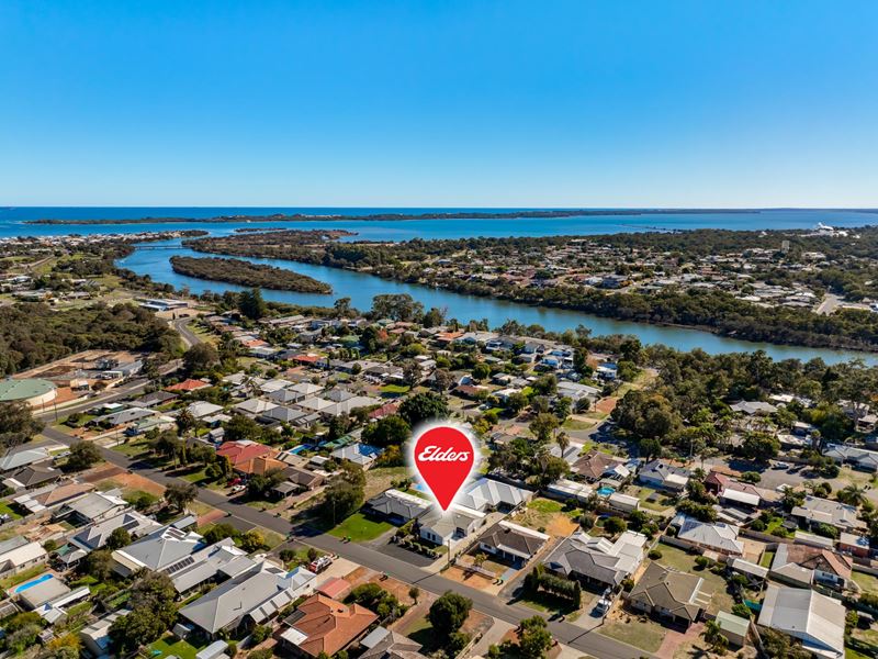 20 Cudliss Street, Eaton WA 6232
