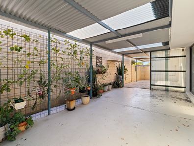 20 Cudliss Street, Eaton WA 6232
