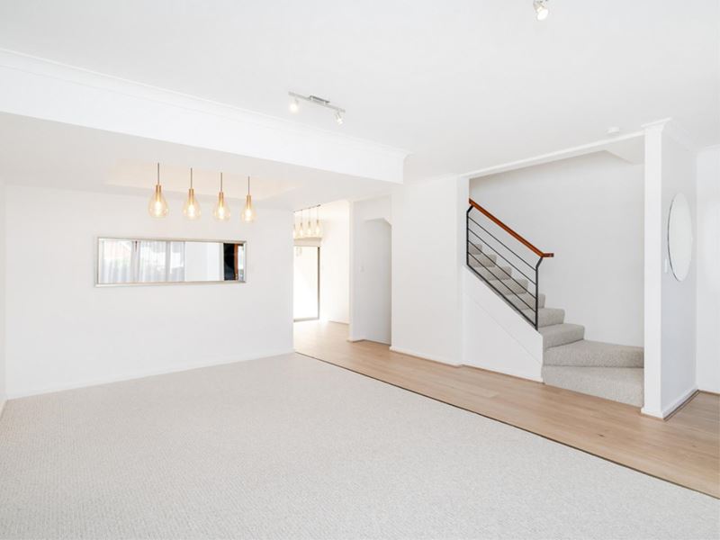 6 Constitution Street, East Perth WA 6004