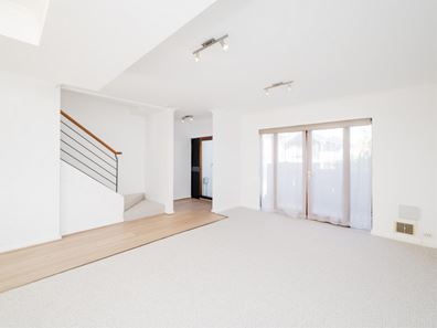 6 Constitution Street, East Perth WA 6004