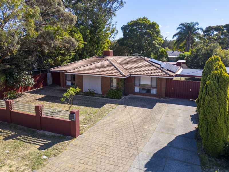 57 Burtonia Way, Forrestfield WA 6058