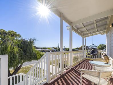 14 Whitfield  Street, Lancelin WA 6044