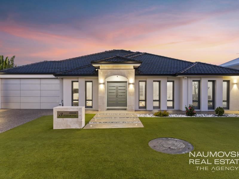 3 Botticelli Way, Landsdale WA 6065