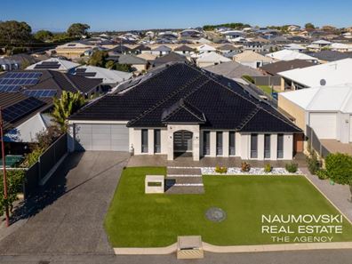 3 Botticelli Way, Landsdale WA 6065